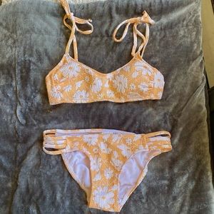 Target bikini